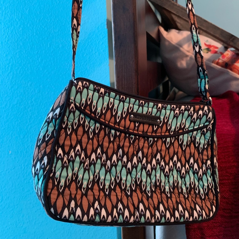vera Bradley purse